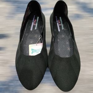 Sketchers Cleo Bewitched flats